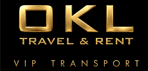 OKL Travel & Rent — VIP-Chauffeurdienst
