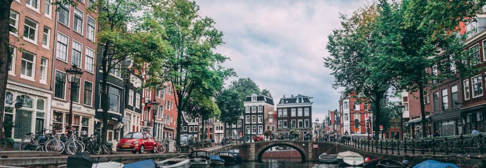 Amsterdam: 10 atrakcji, które musisz zobaczyć