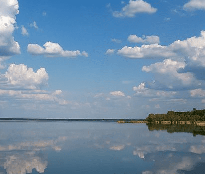 jezioro turawskie