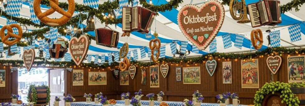 Oktoberfest