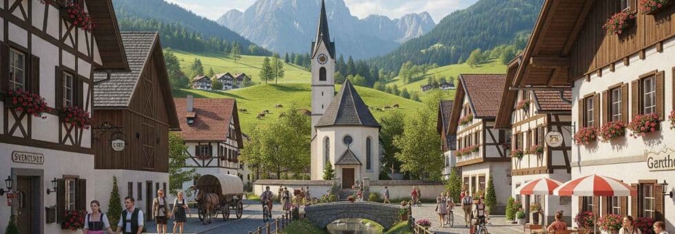 Czy praca w Niemczech się kończy? Nowa rzeczywistość zarobkowa Polaków w 2025 roku